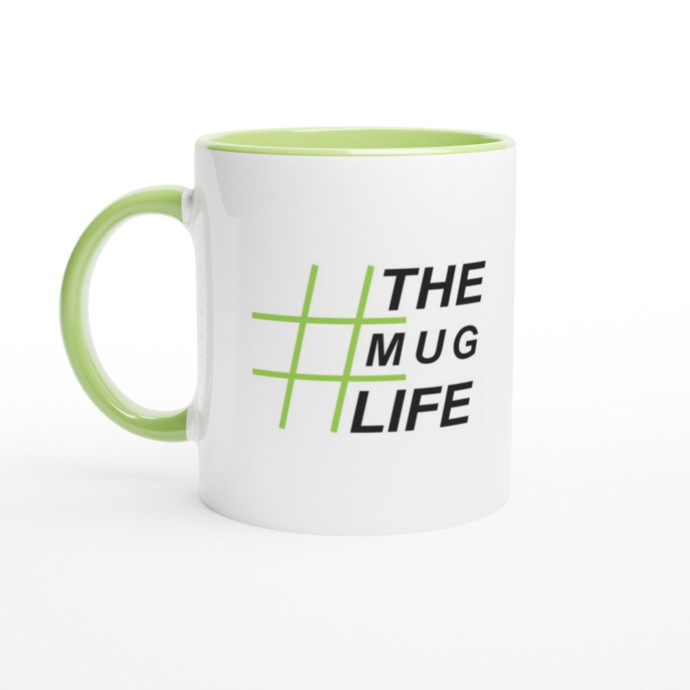 The Mug Life Mug