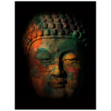 Lord Buddha Premium Matte Poster
