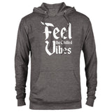 Feel The Chilled Vibes Premium Unisex Pullover Hoodie